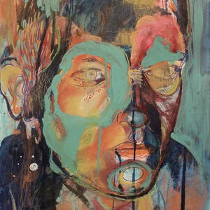 To stop and stare and start again